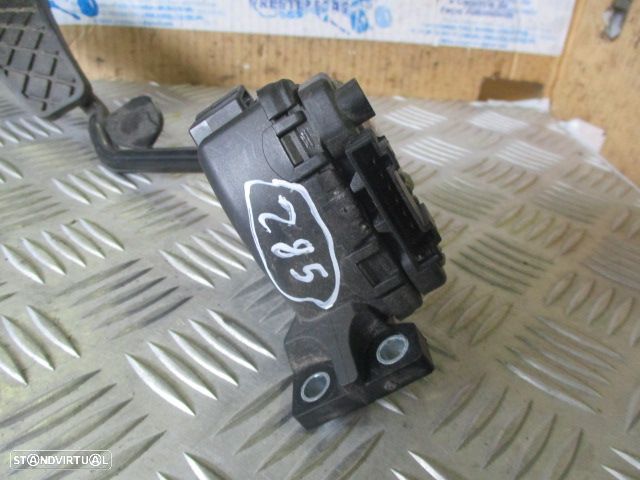 Pedal 8E2721523E AUDI A4 2006 2.0TDI - 5