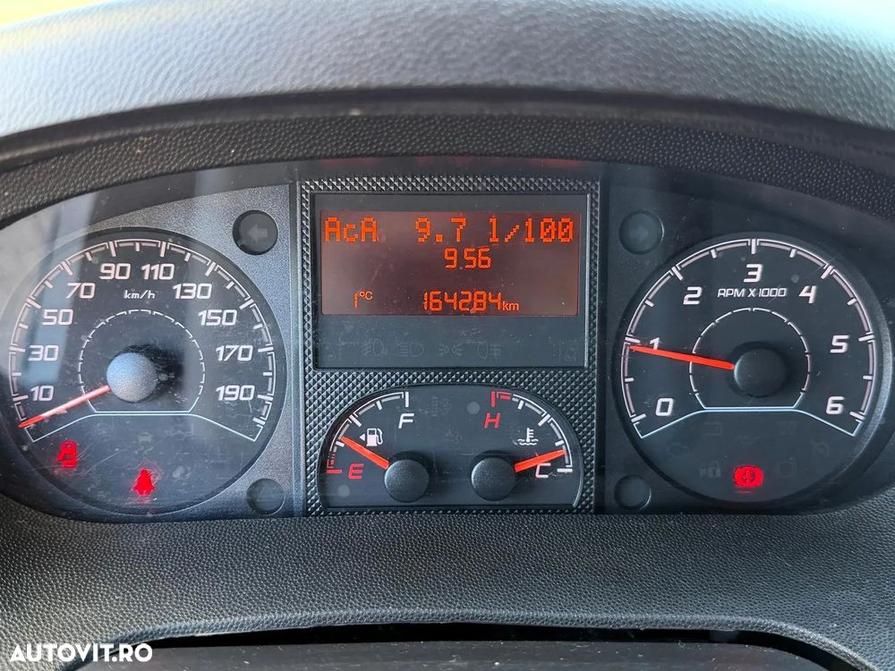 Opel MOVANO L3H2 - 9