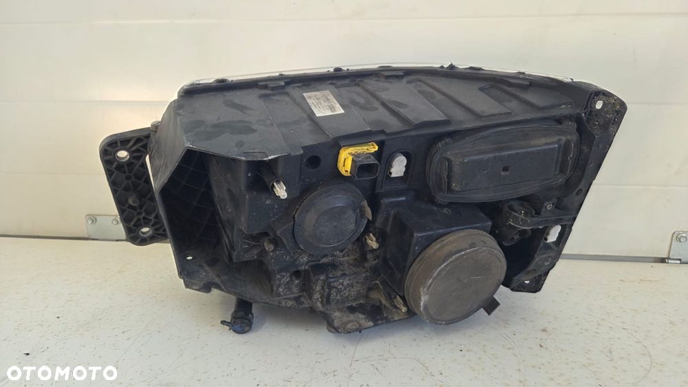 Lampa przednia reflektor xenon Renault Range T 89207501 - 4