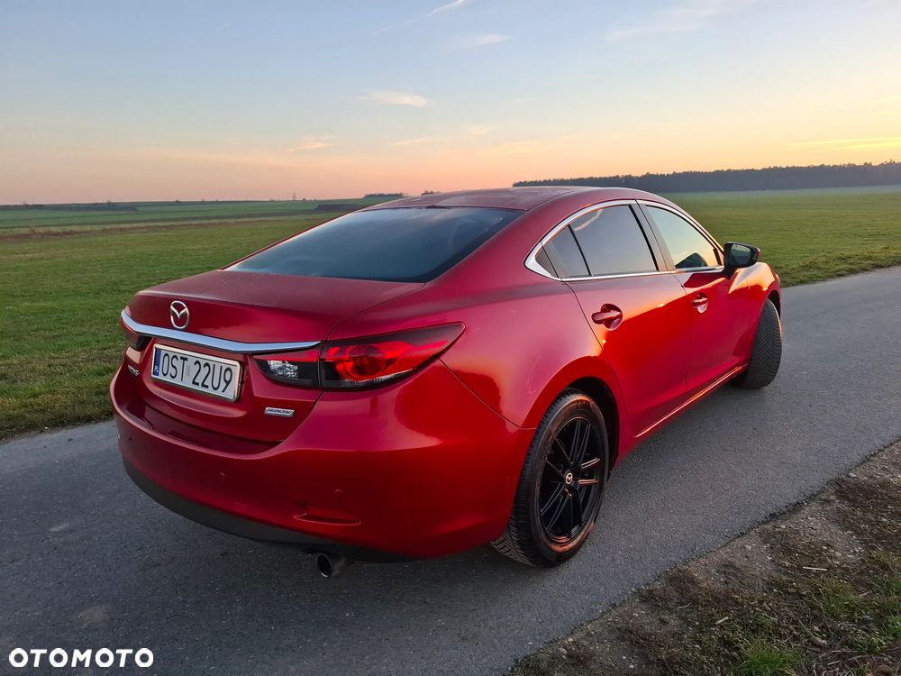 Mazda 6 2.0 Skyenergy - 7