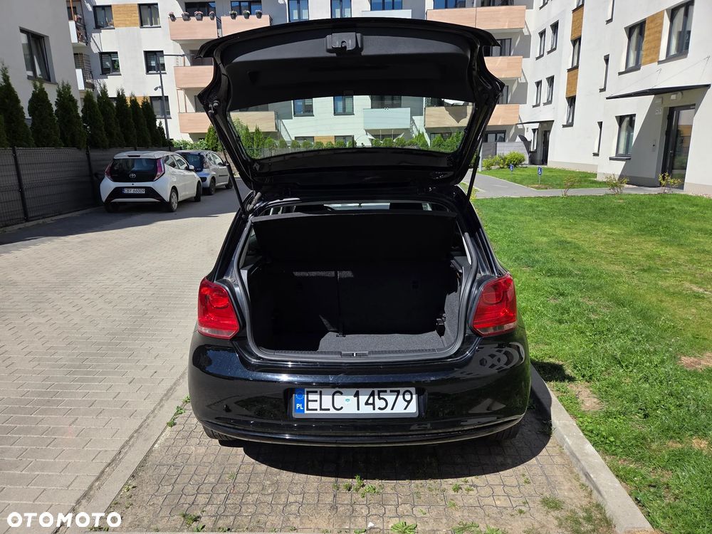 Volkswagen Polo 1.2 Trendline - 10