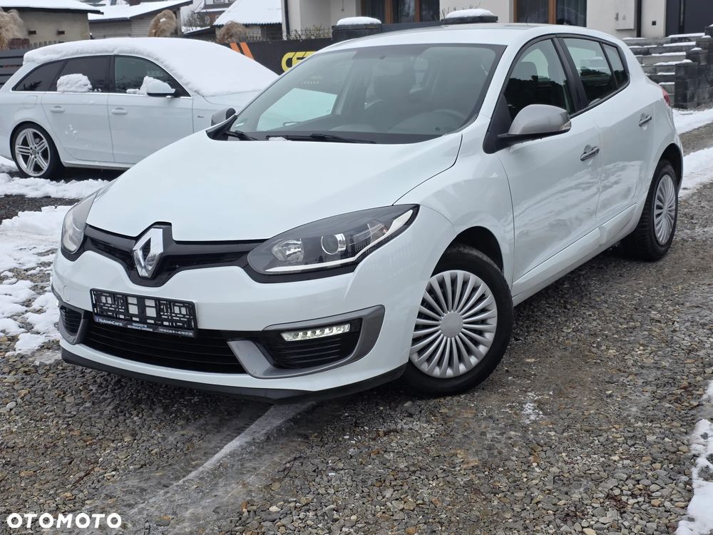 Renault Megane 1.6 16V Color Edition - 16