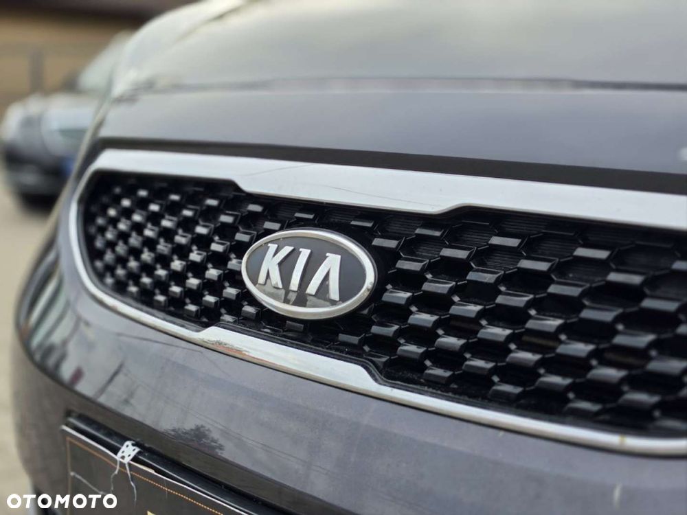 Kia Venga - 9