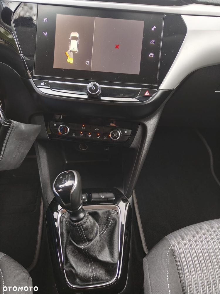 Opel Corsa 2019