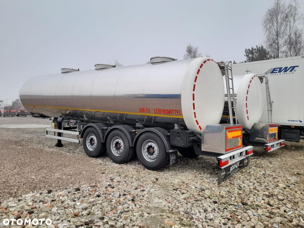 Bodex KIS3CB - 5