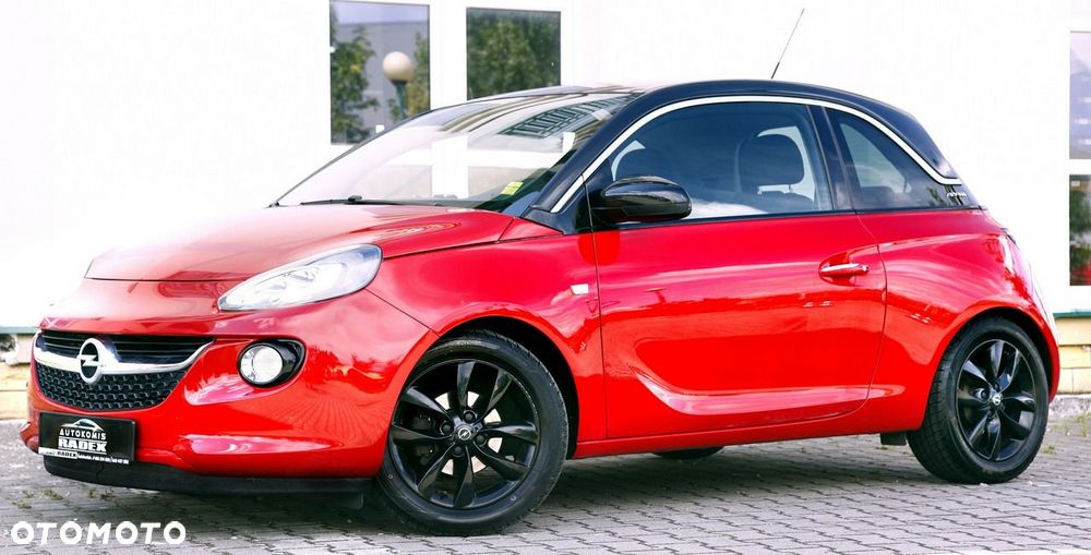 Opel Adam - 7