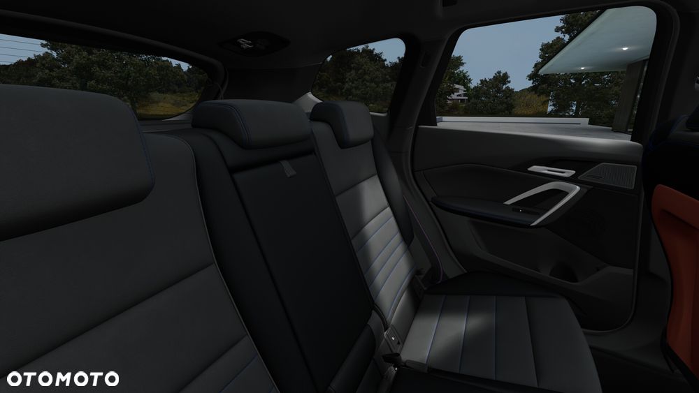 BMW X1 sDrive18d M Sportpaket - 14