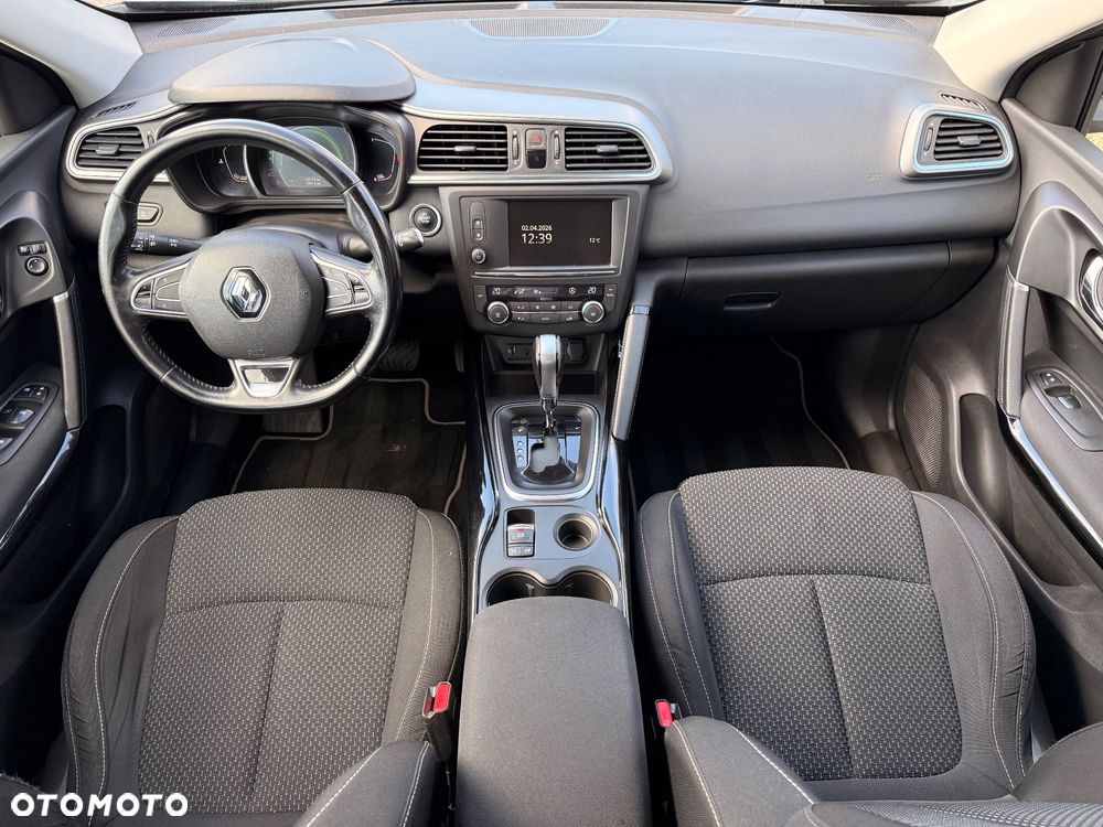 Renault Kadjar Energy TCe 130 EDC LIMITED - 13