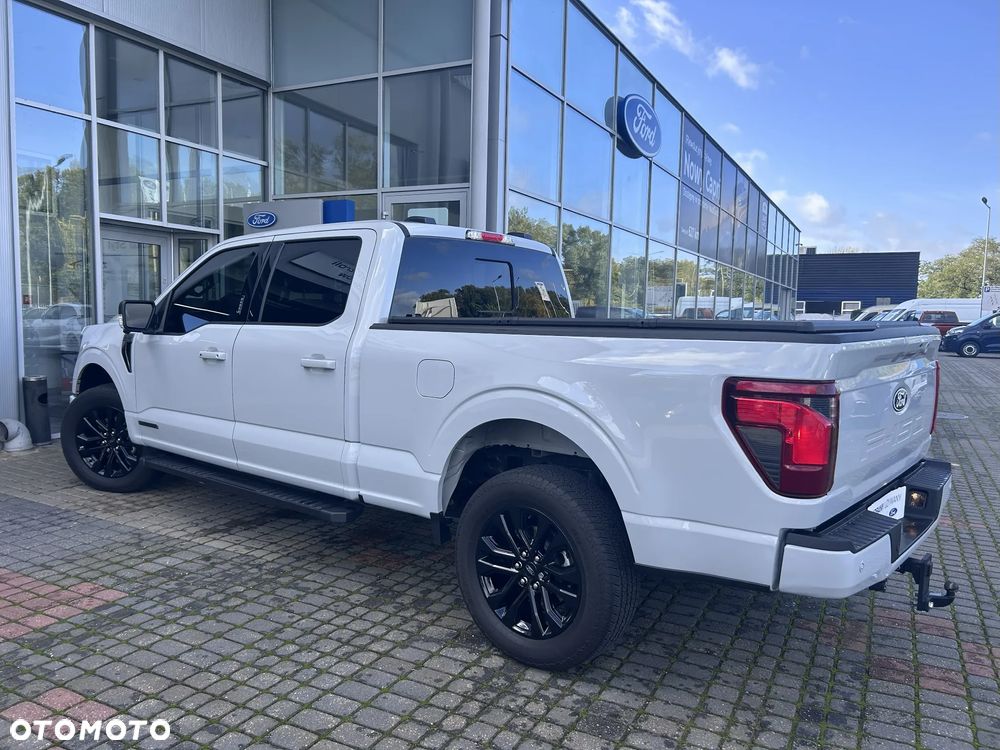 Ford F150 - 6
