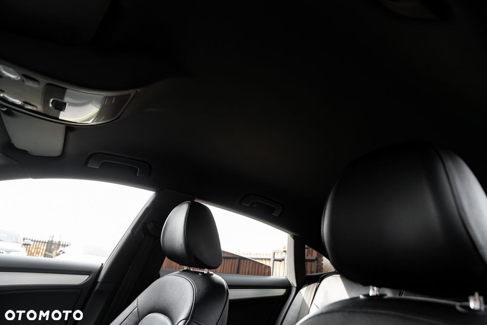 Audi S5 Sportback 3.0 TFSI Quattro S tronic - 37
