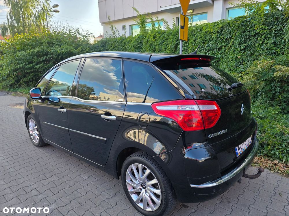 Citroën C4 Picasso 2.0 HDi FAP EGS6 Exclusive - 6