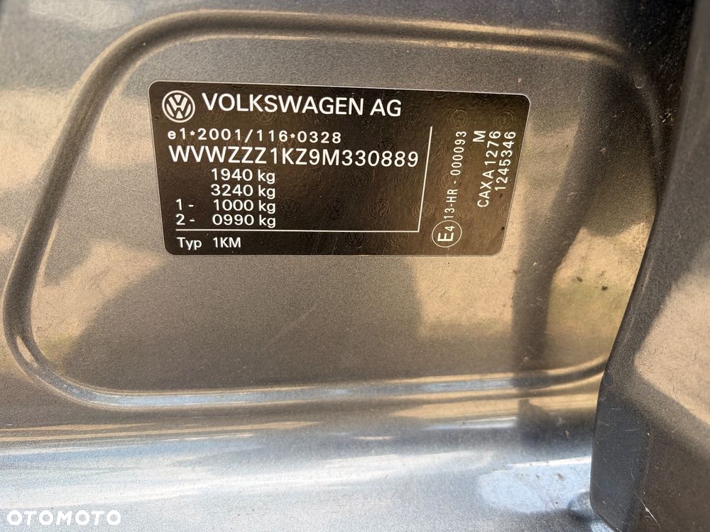 Volkswagen Golf 1.4 TSI Edition - 19