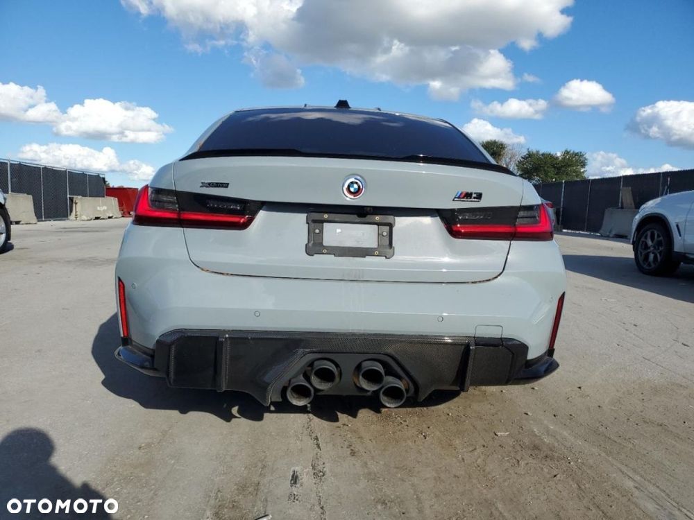 BMW M3 - 7