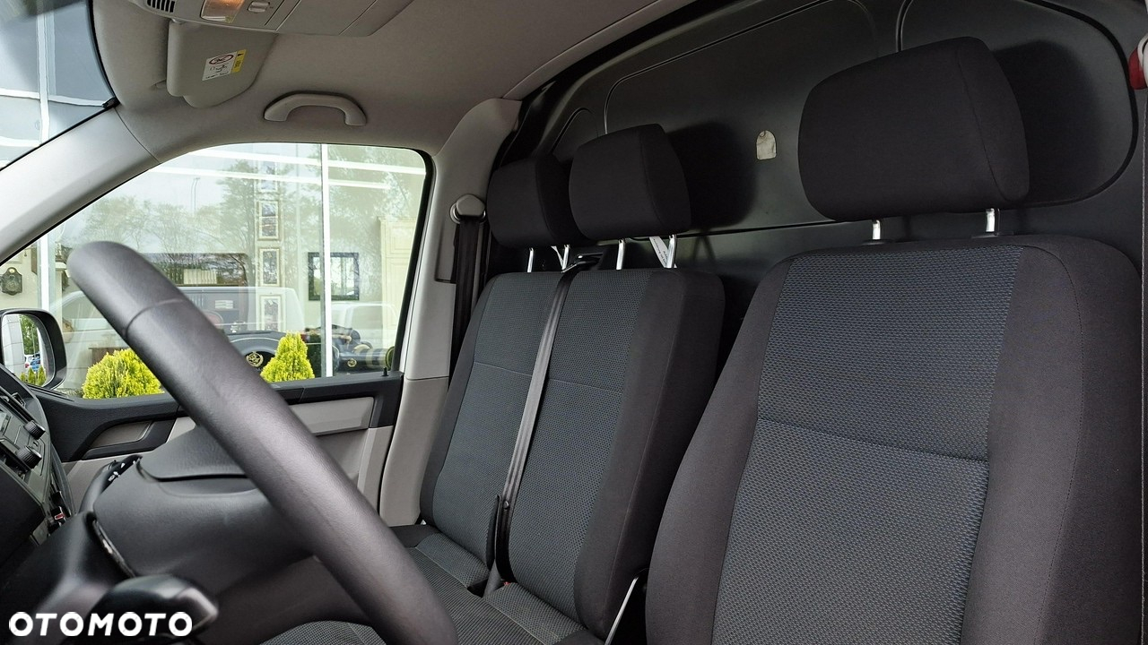 Volkswagen Transporter T6 TDI L1H2 - 7