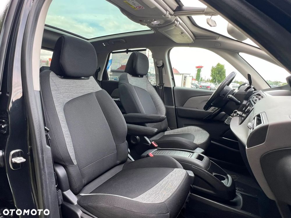 Citroën C4 Picasso 1.6 THP Intensive S&S EAT6 - 19
