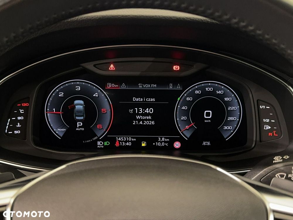 Audi A6 Limousine - 23