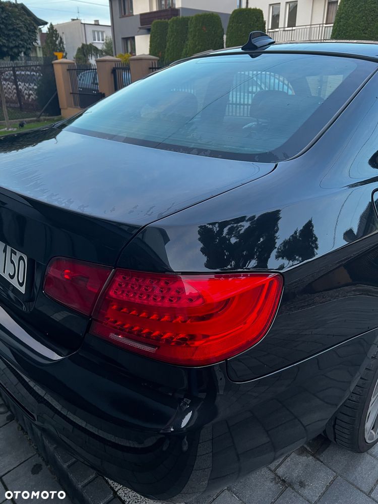 BMW Seria 3 330d - 10