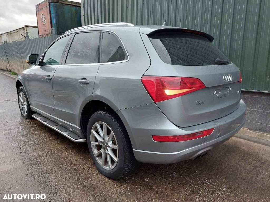 Maneta semnalizare Audi Q5 2011 SUV CGLB 2.0 TDI CGLB 170hp - 6
