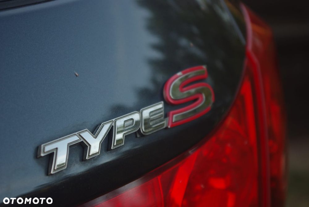 Honda Accord 2.2d Type-S - 8