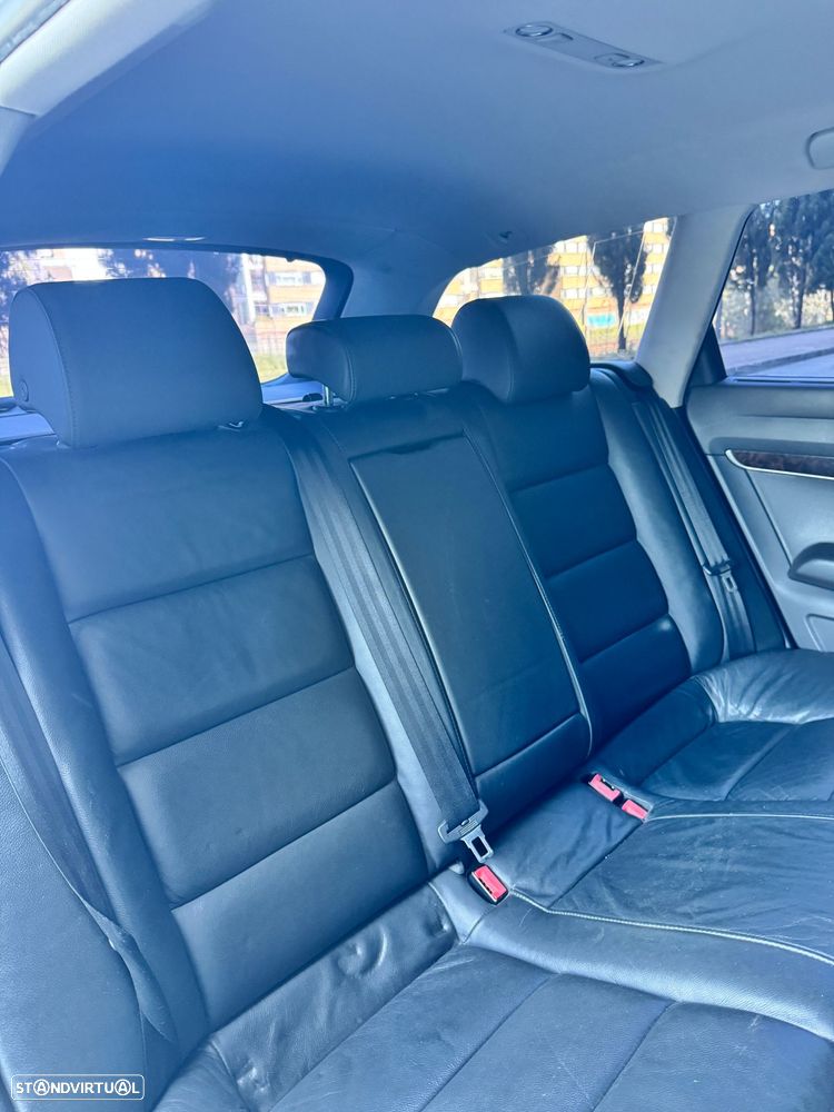 Audi A6 Allroad 3.0 TDi V6 Tip. - 11