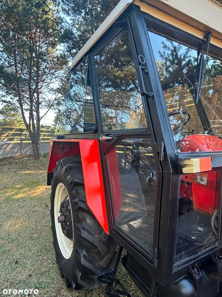 Zetor 5211 - 36