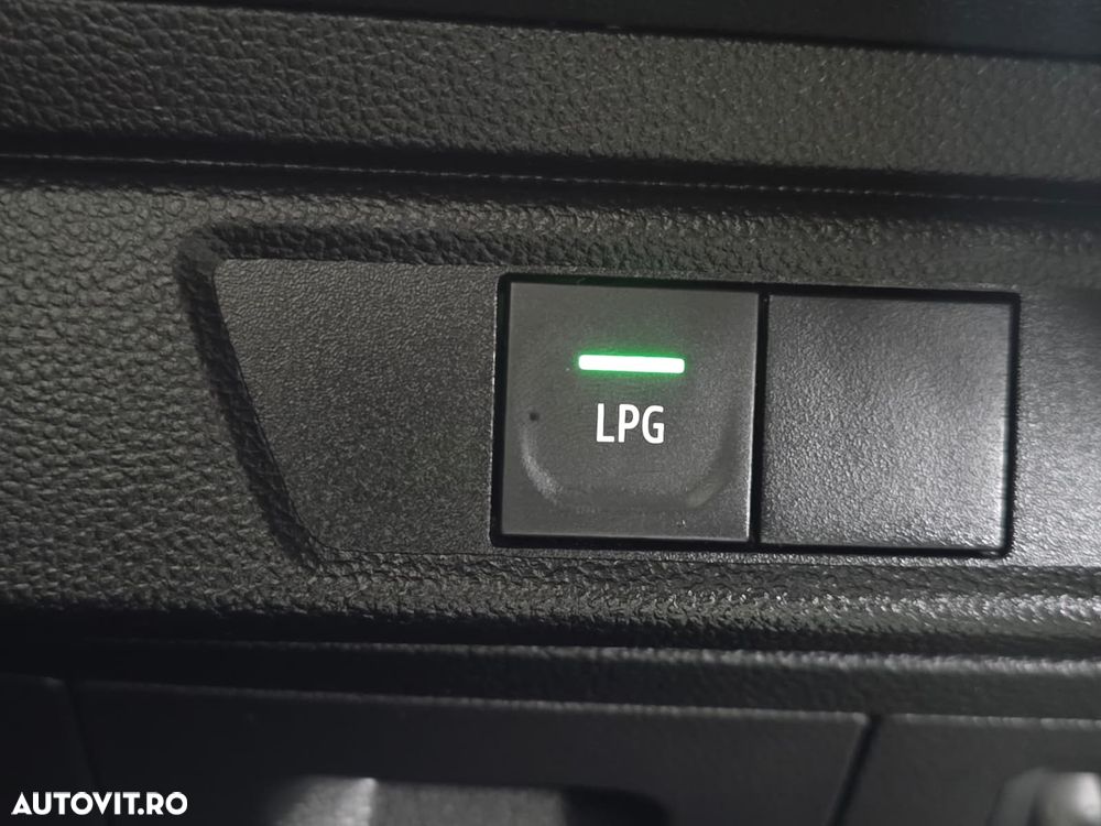 Dacia Logan ECO-G 100 Essential - 8