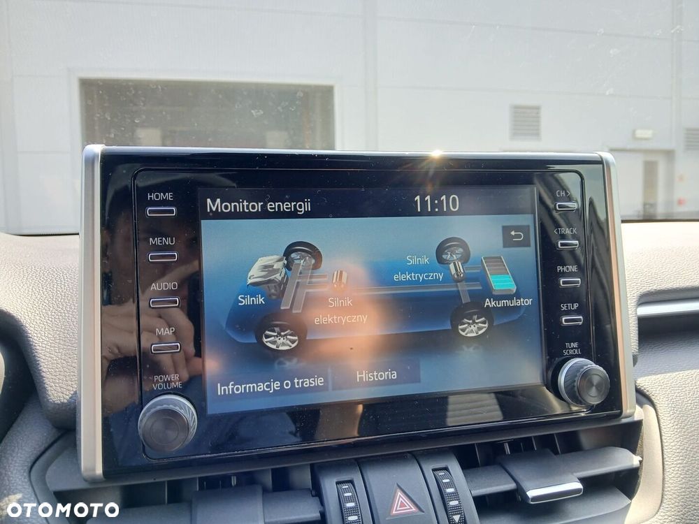 Toyota RAV4 2.5 Hybrid Selection 4x4 - 15