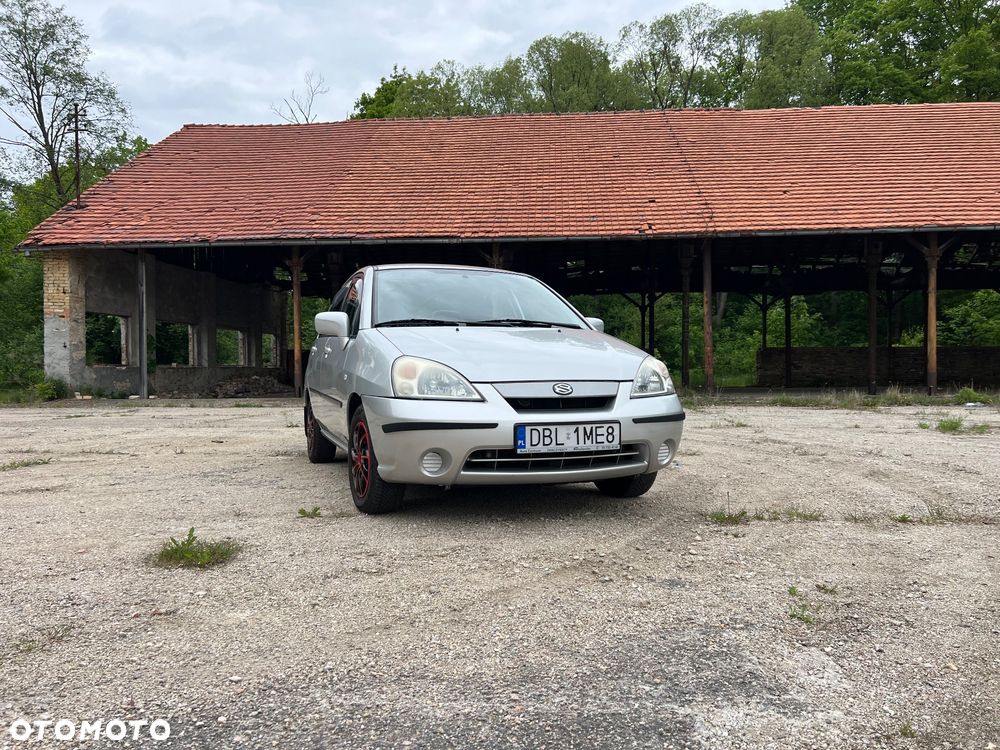 Suzuki Liana 1.6 Snow White - 1