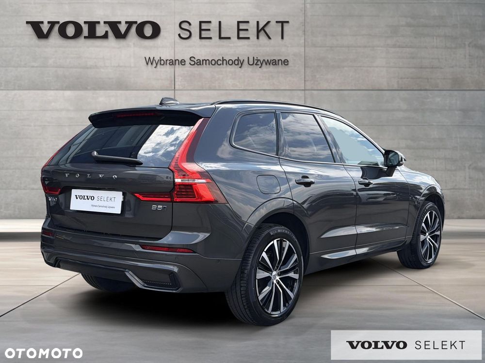 Volvo XC 60 - 6