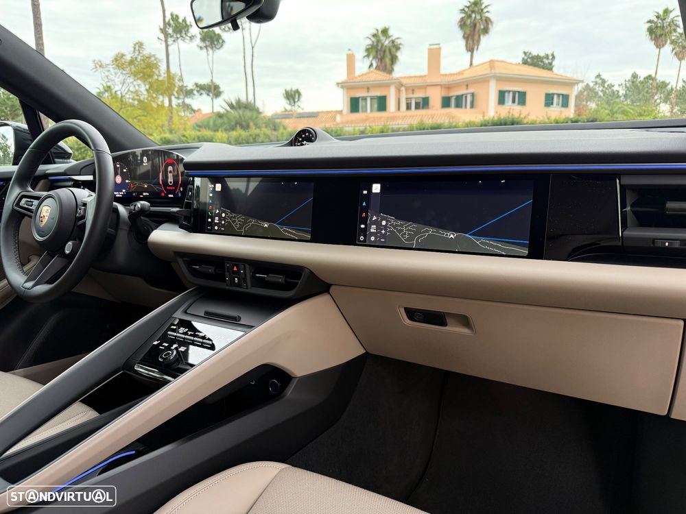 Porsche Macan Standard - 11