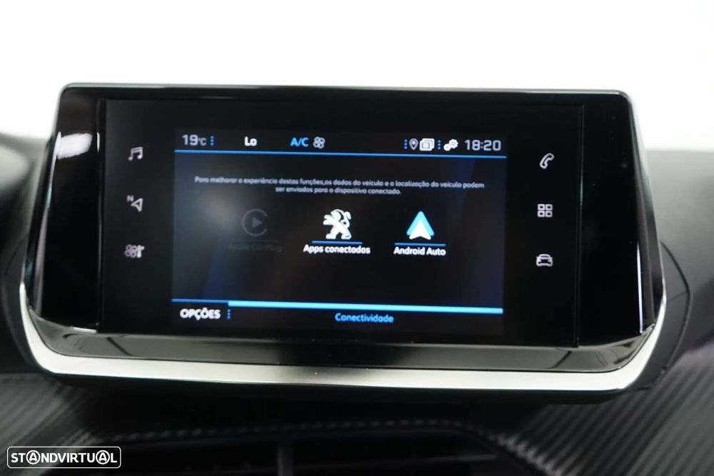 Peugeot 2008 PureTech 100 Style - 29