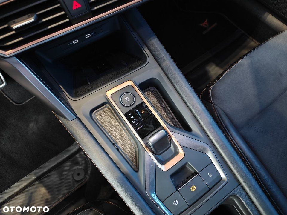 Cupra Leon - 27