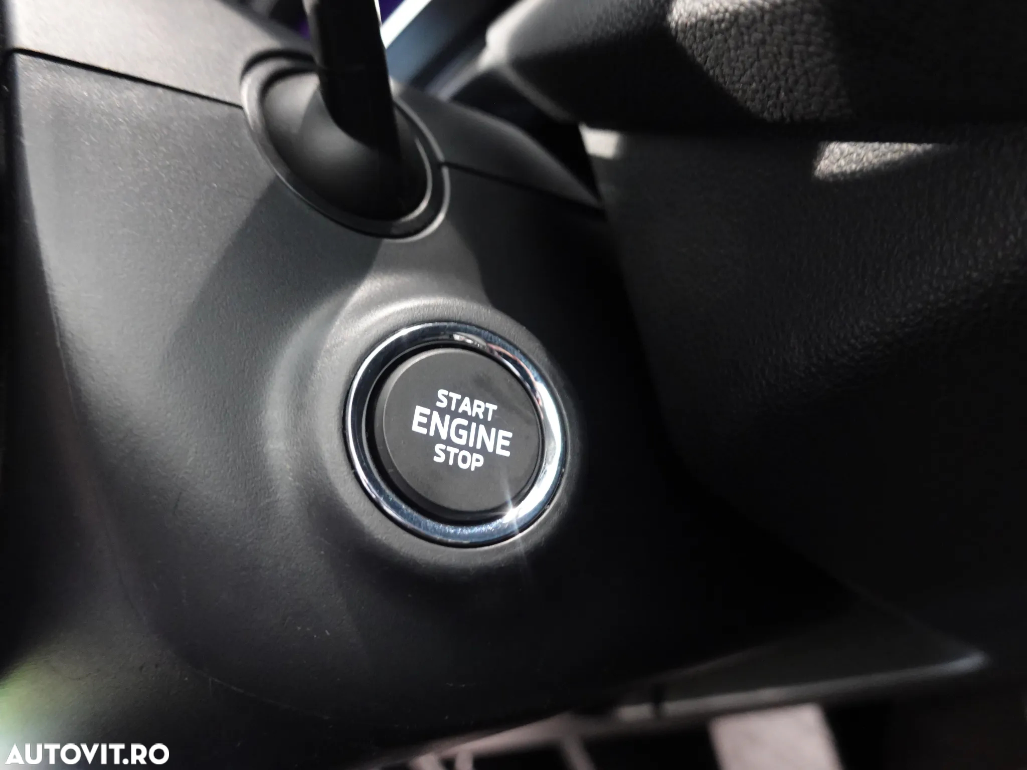 Skoda Octavia 2.0 TDI DSG Ambition - 19