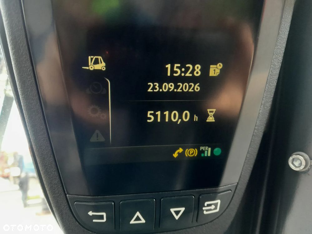 Linde H20T-02 - 14