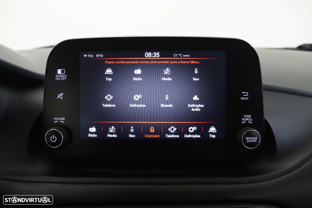 Fiat Tipo 1.3 MultiJet City Life - 22