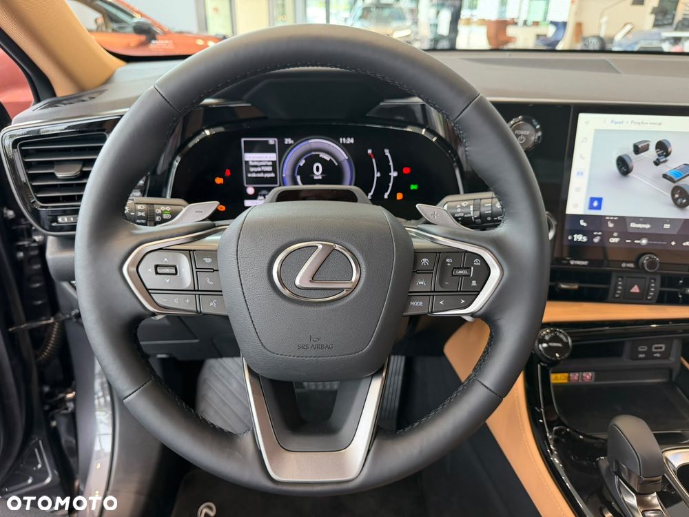 Lexus NX 350h Prestige 2WD - 14