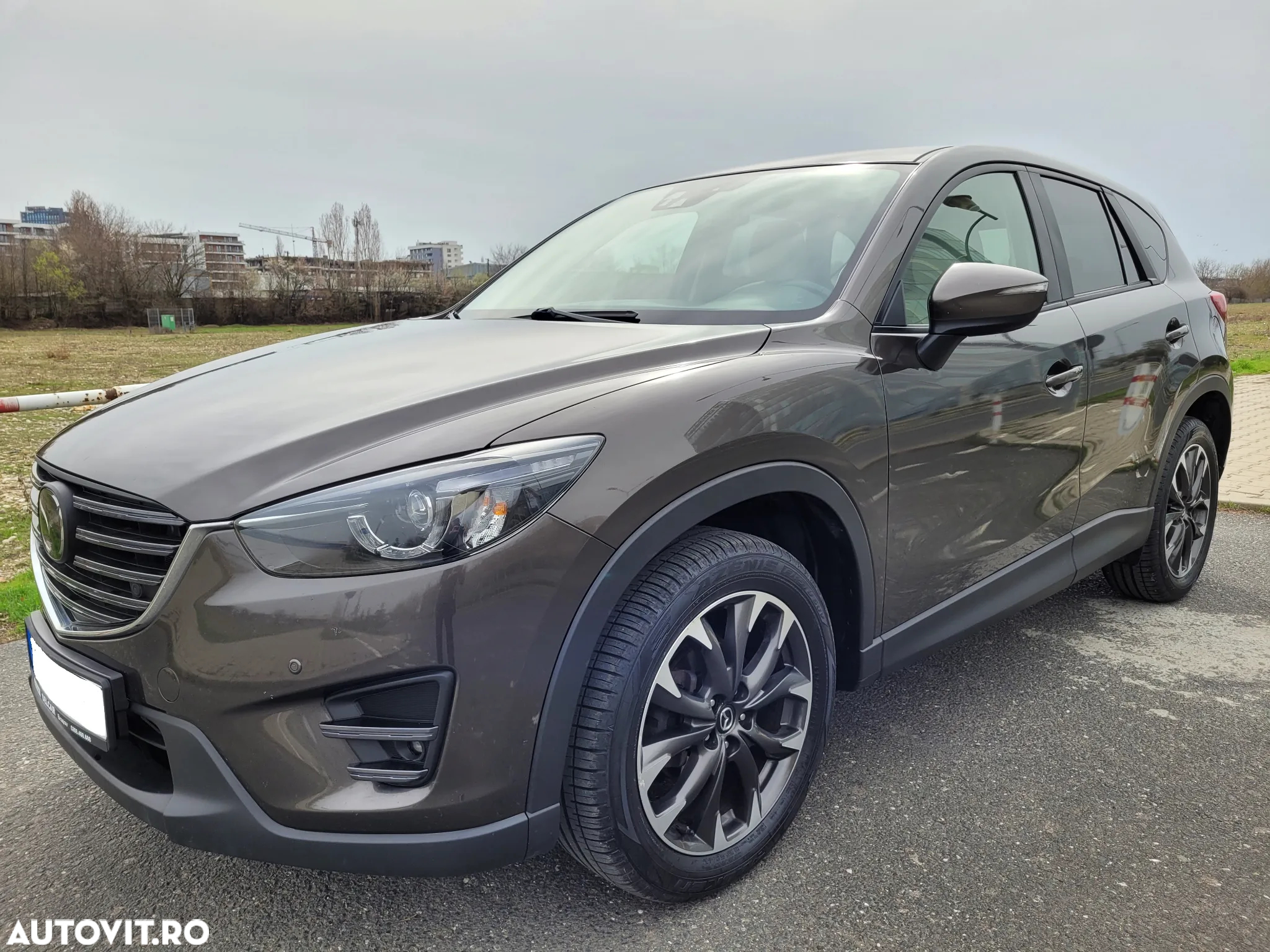 Mazda CX-5 CD175 4x4 Revolution - 2