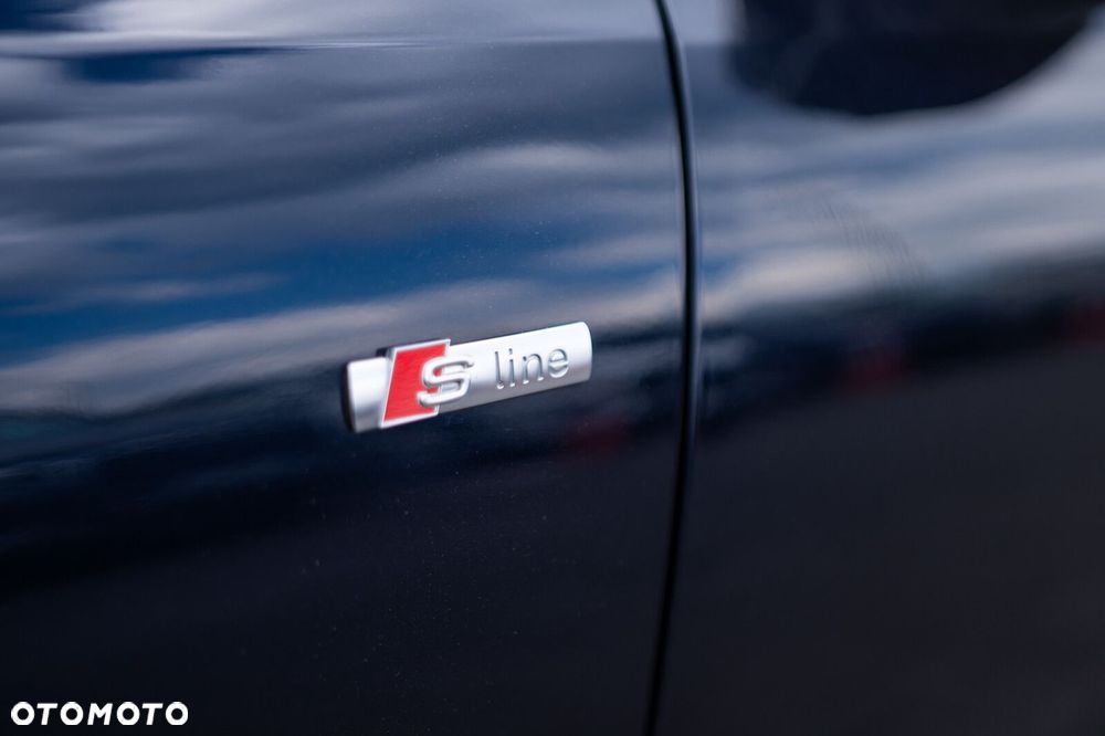 Audi A6 Avant TDI mHEV Quattro S tronic - 7