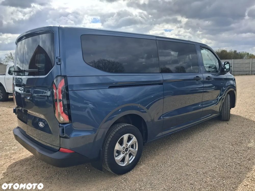 Ford Transit Custom Kombi 320 L2H1 Trend M1 - 23