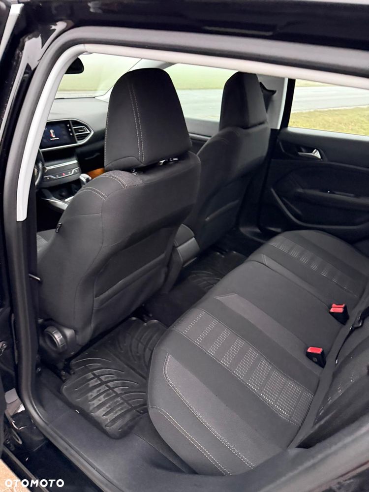 Peugeot 308 BlueHDi 100 Stop & Start Business-Line - 23