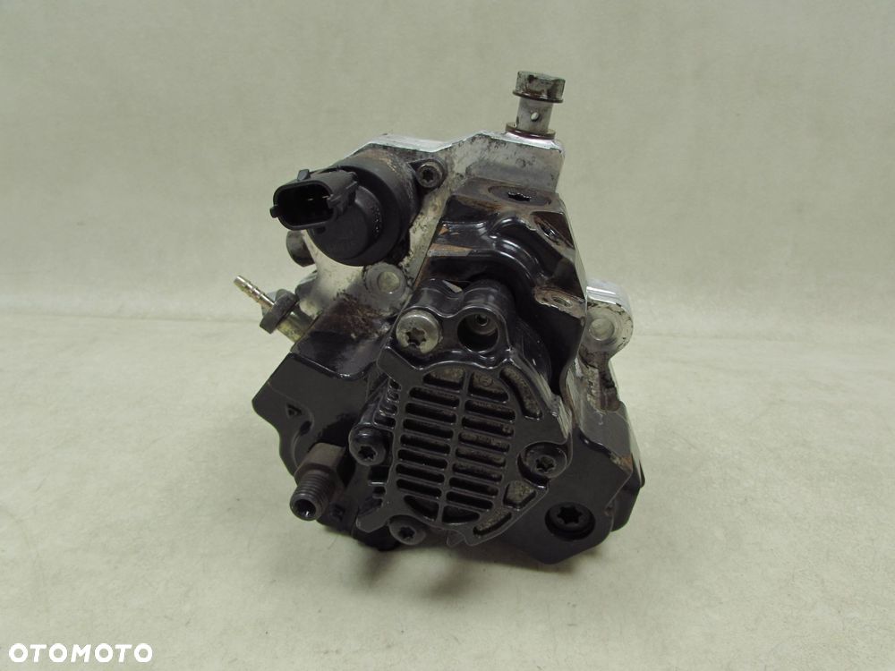 IVECO DAILY DUCATO III 3.0 06-14 POMPA WTRYSKOWA PALIWA 0445010098 - 4