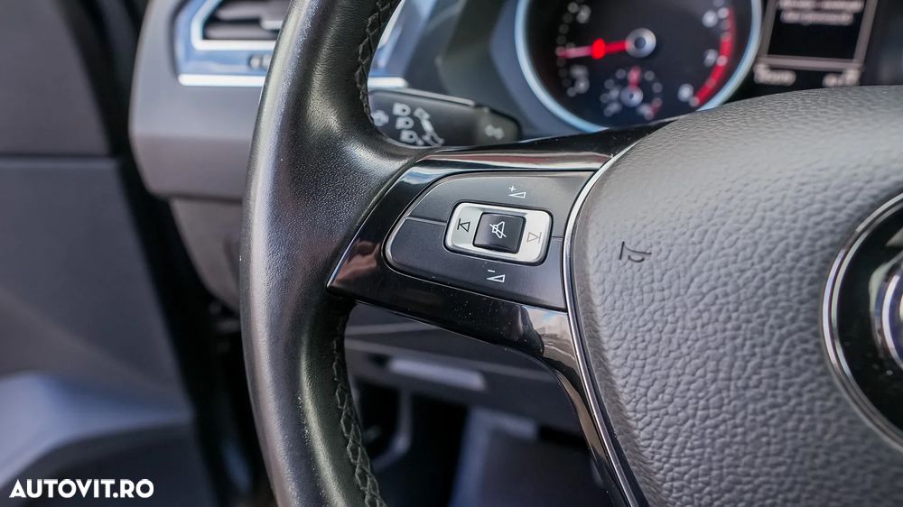 Volkswagen Tiguan 1.5 TSI Trendline - 20