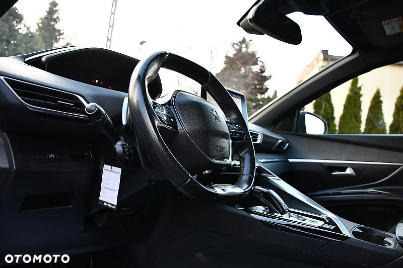 Peugeot 5008 1.6 THP Allure S&S EAT6 - 11