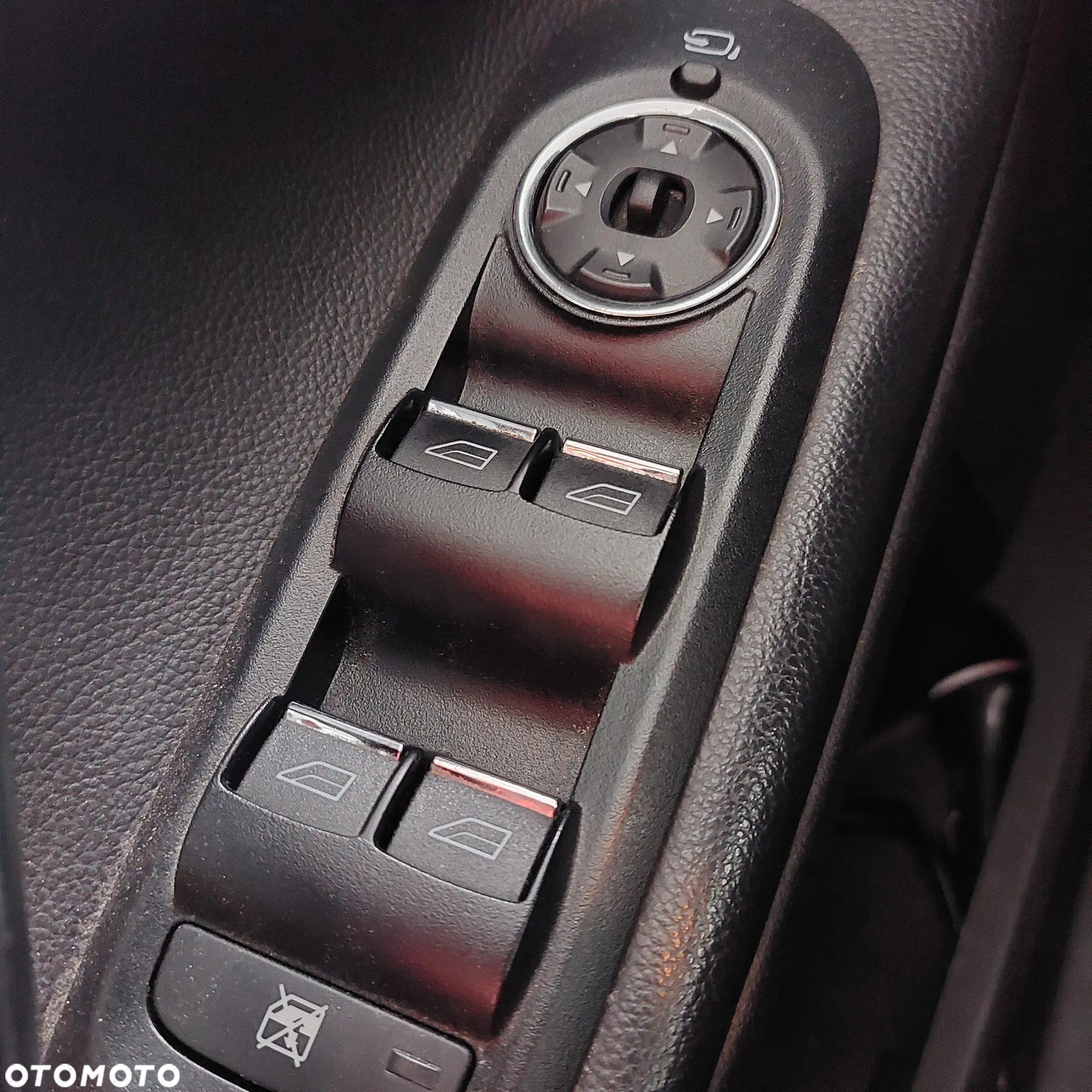 Ford Mondeo - 14