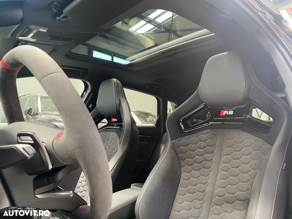 Audi RS3 Sportback TFSI quattro S tronic - 12