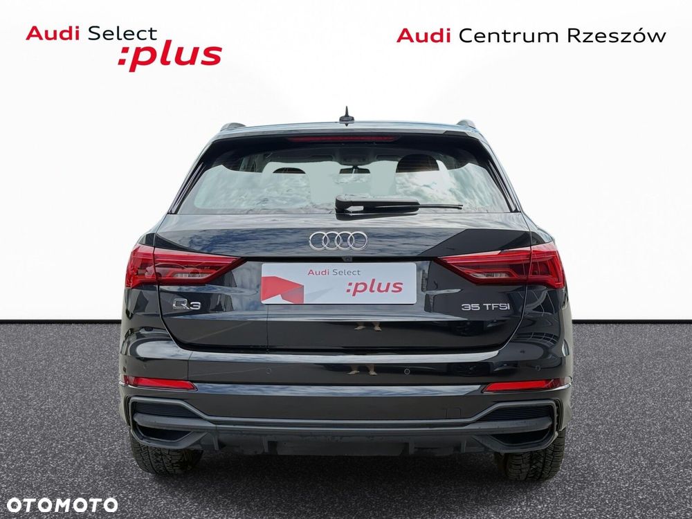 Audi Q3 - 7