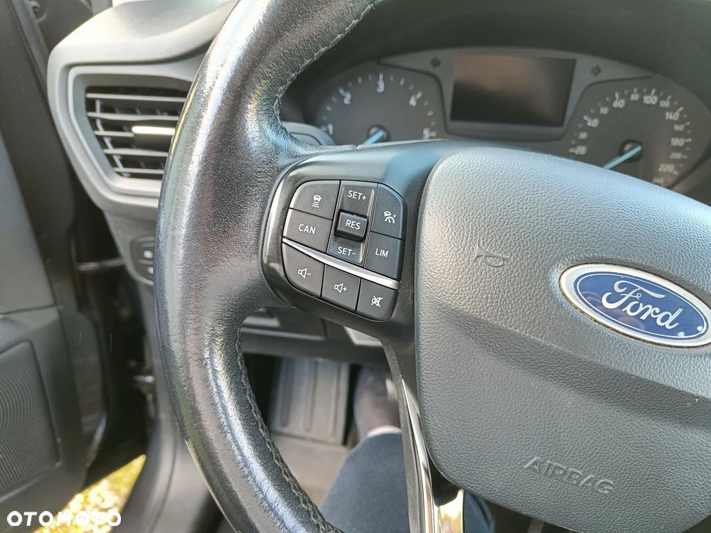 Ford Focus 1.5 EcoBlue Active - 10