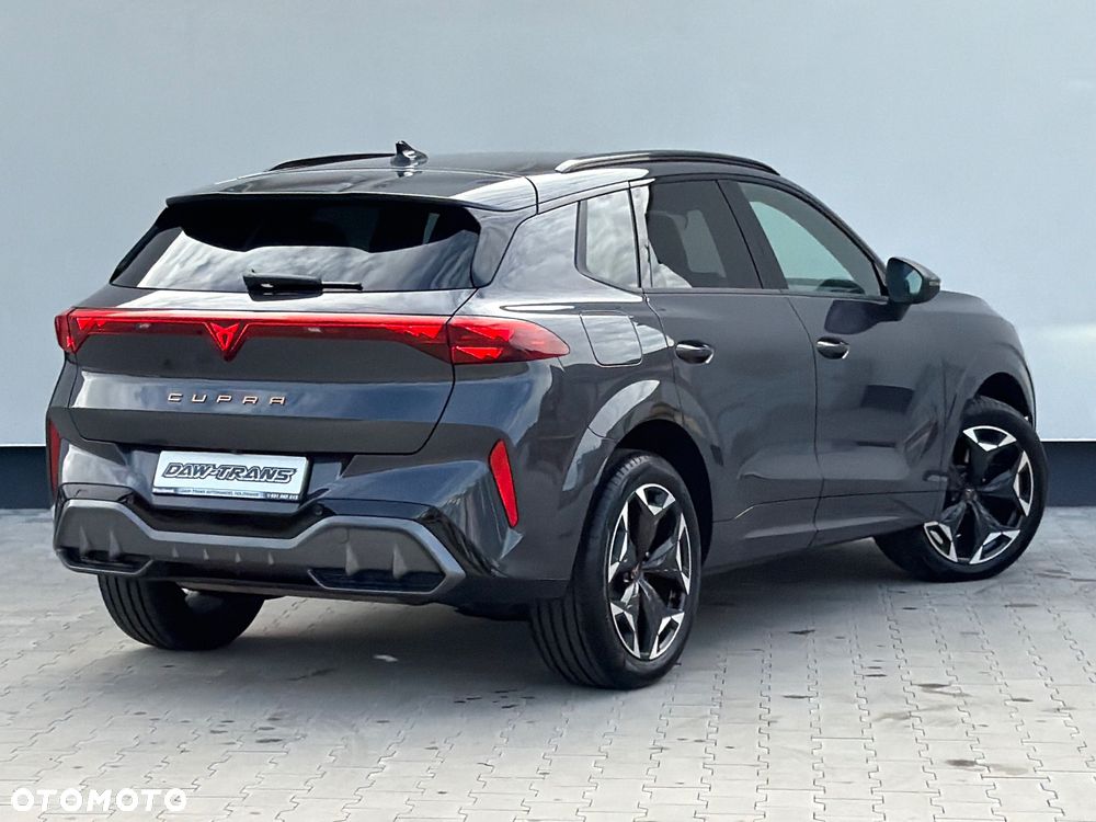 Cupra Terramar 2.0 TSI 4Drive DSG VZ Tribe Edition - 8