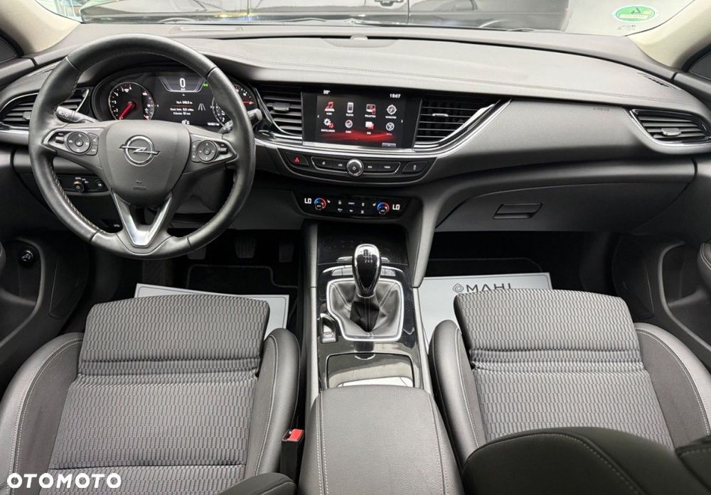 Opel Insignia 2.0 CDTI ecoFLEXStart/Stop Innovation - 20