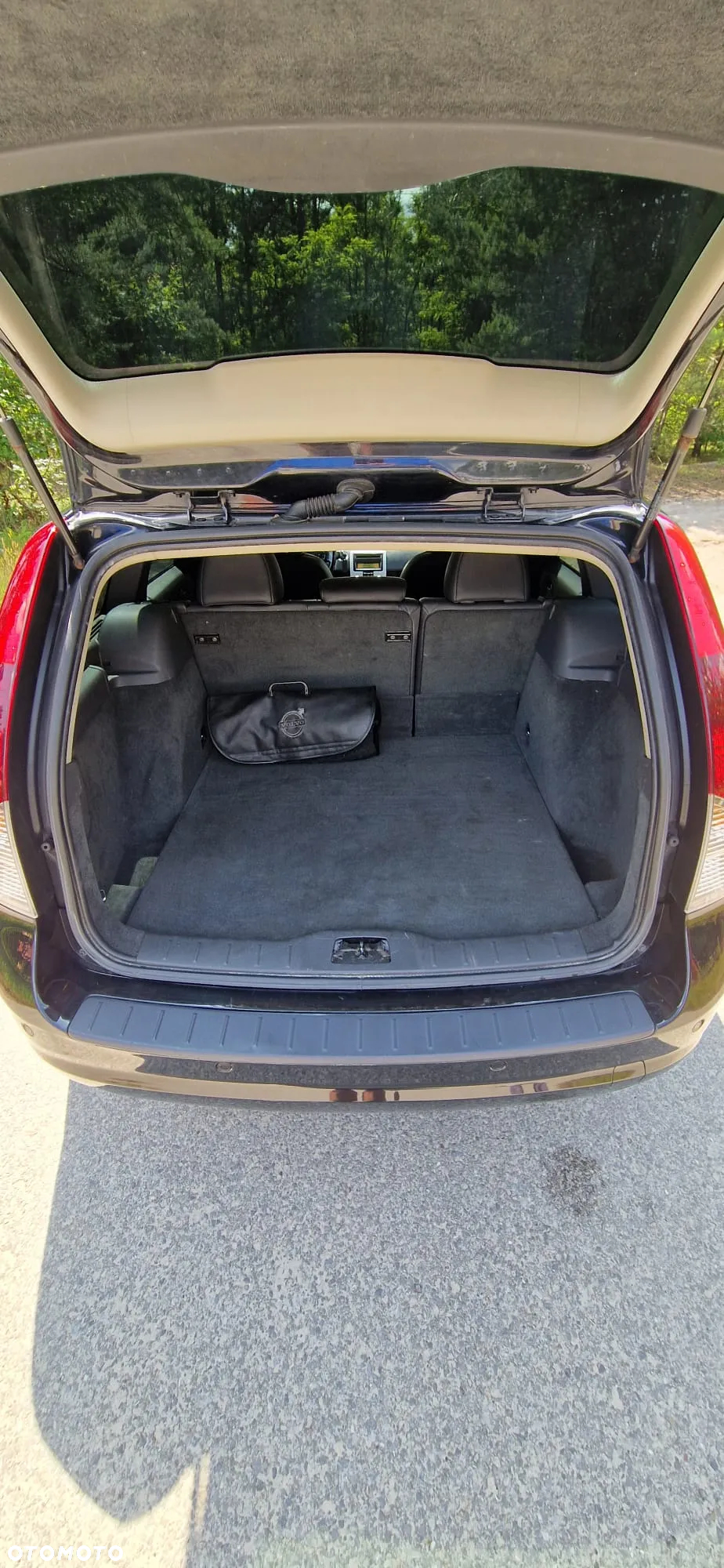 Volvo V50 1.6D DPF DRIVe Start/Stop Momentum - 17
